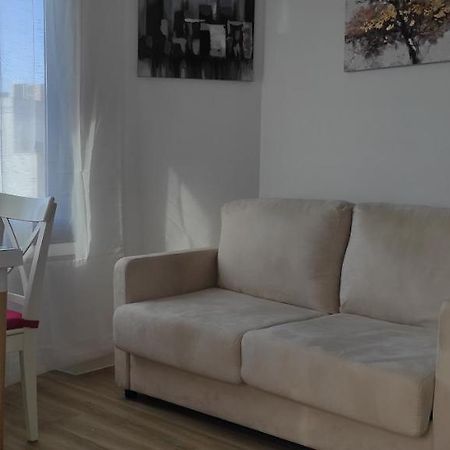Catedral Apartment Seville Exterior photo