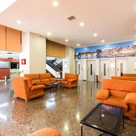 Catedral Apartment Seville Exterior photo