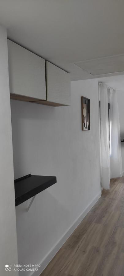 Catedral Apartment Seville Exterior photo