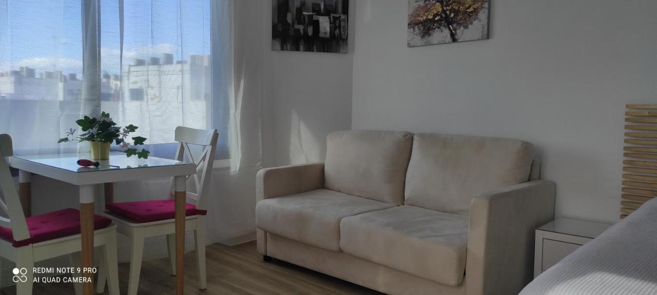 Catedral Apartment Seville Exterior photo